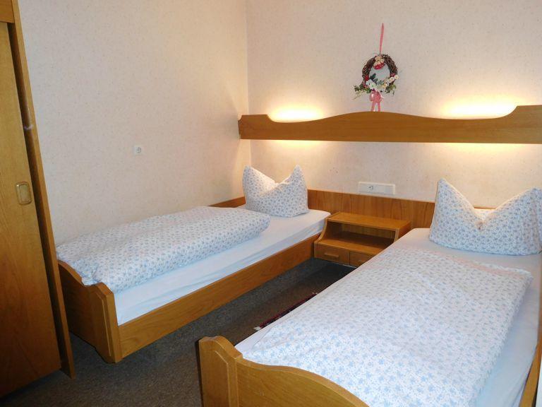 Ferienhotel Faisst บาด ปีเตอร์สตัล กรีสบาค ภายนอก รูปภาพ