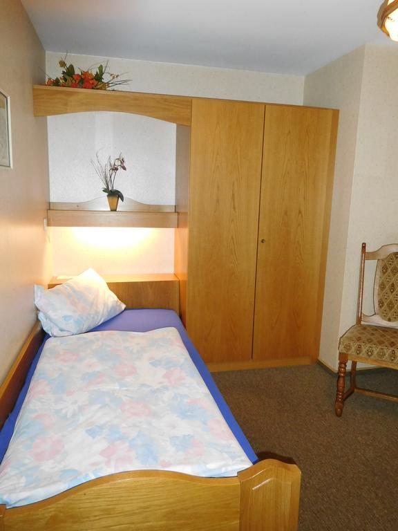Ferienhotel Faisst บาด ปีเตอร์สตัล กรีสบาค ภายนอก รูปภาพ